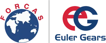 Euler Gears logo