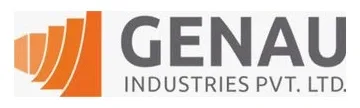 Genau Industries logo