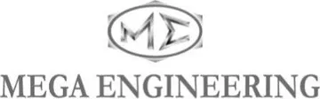 Mega Engineering logo