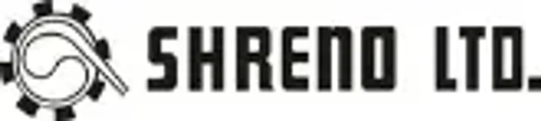Shreno Engineering logo