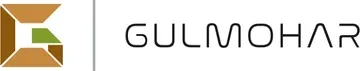 Gulmohar logo