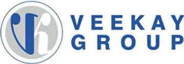 Veekay Group logo