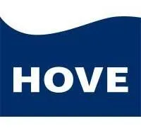 Hove logo