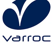 Varroc logo