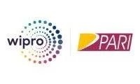 Wipro logo