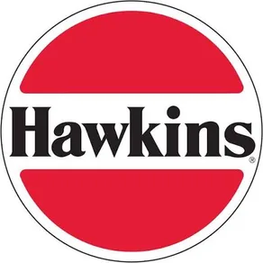 Hawkins logo