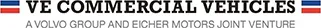 Vecv logo
