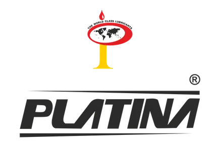 Platina logo