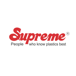 Supreme logo