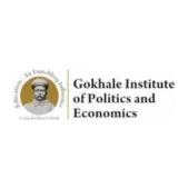 Gokhale Institute logo