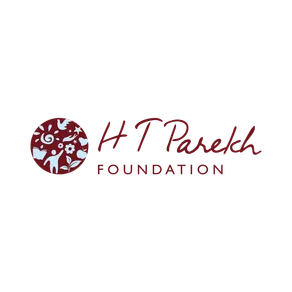 Htparekh logo