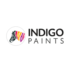 Indigo Paints