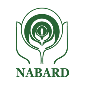 Nabard logo