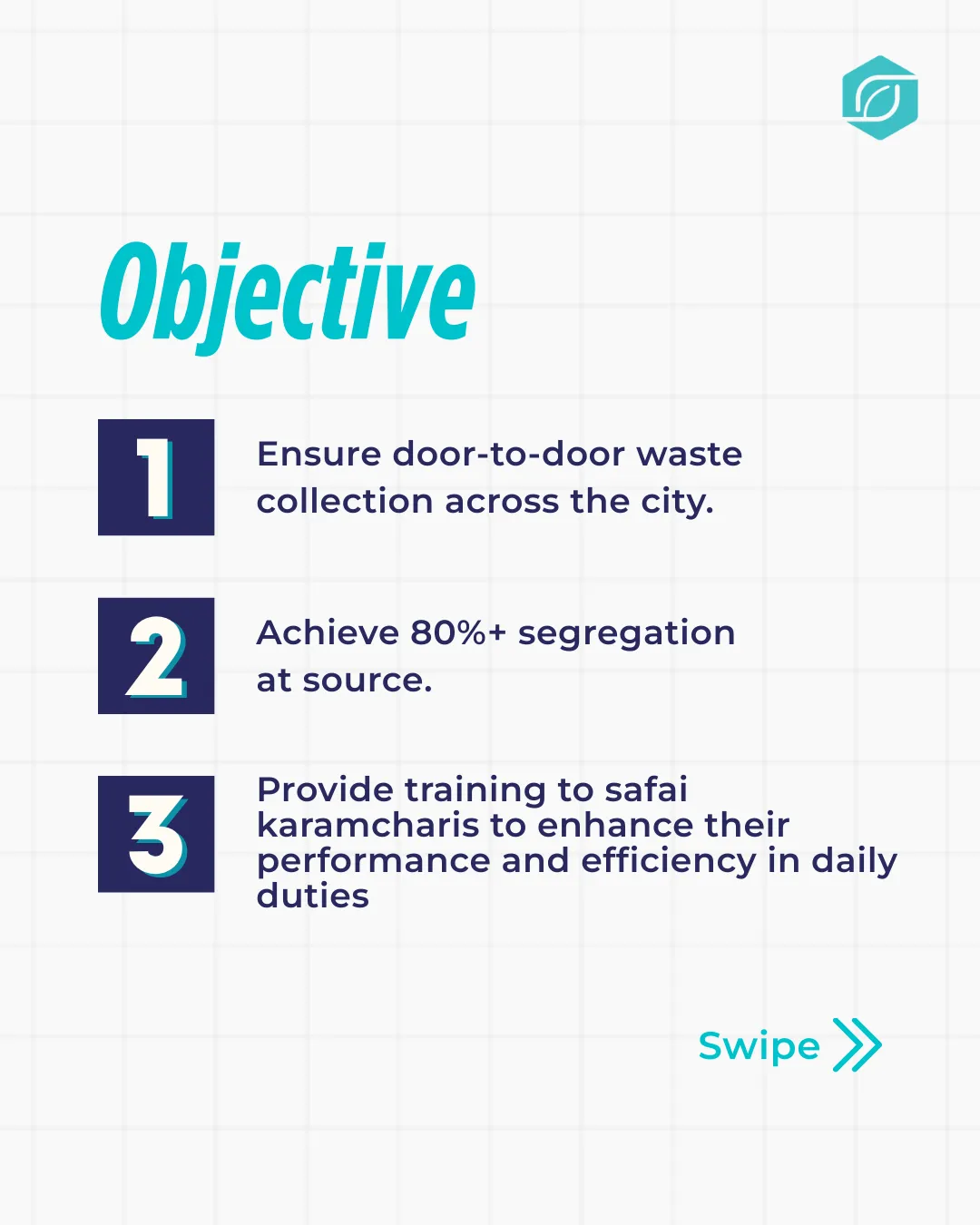 Transforming Solid Waste Management at Dwarka, Gujarat — slide 2 of 7