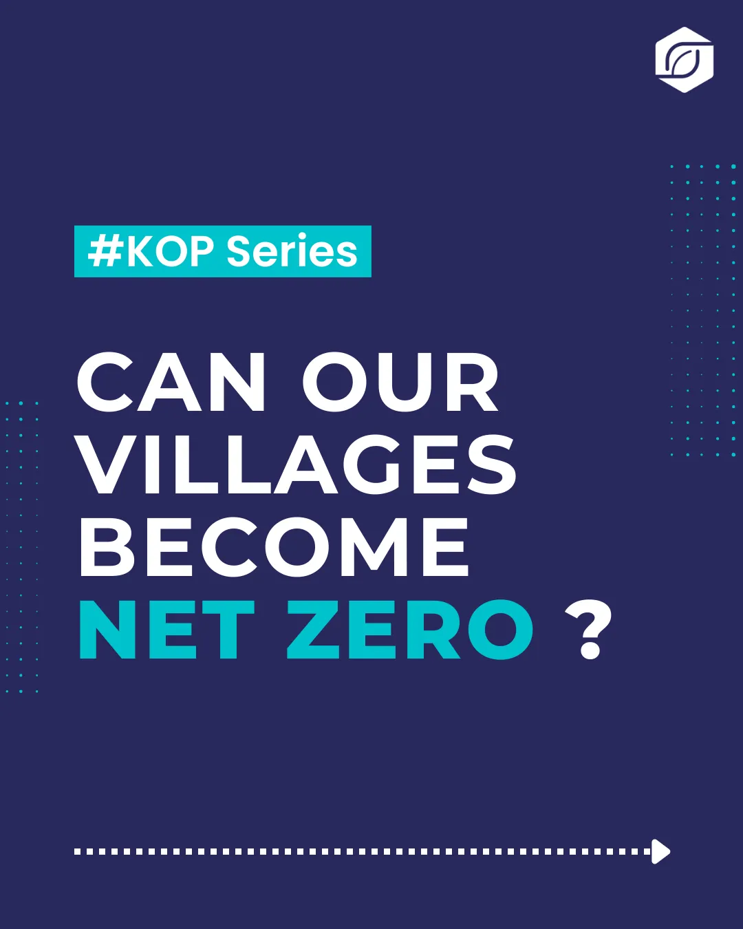 Building a Net-Zero, Climate-Resilient Mandede Village — slide 1 of 8