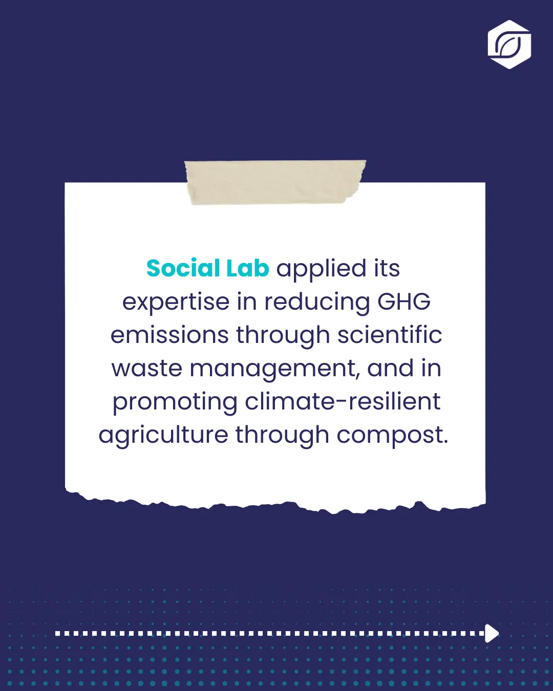 Building a Net-Zero, Climate-Resilient Mandede Village — slide 3 of 8