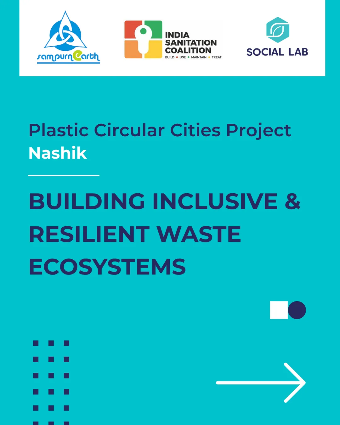 Plastic Circular Cities — Nashik — slide 1 of 5