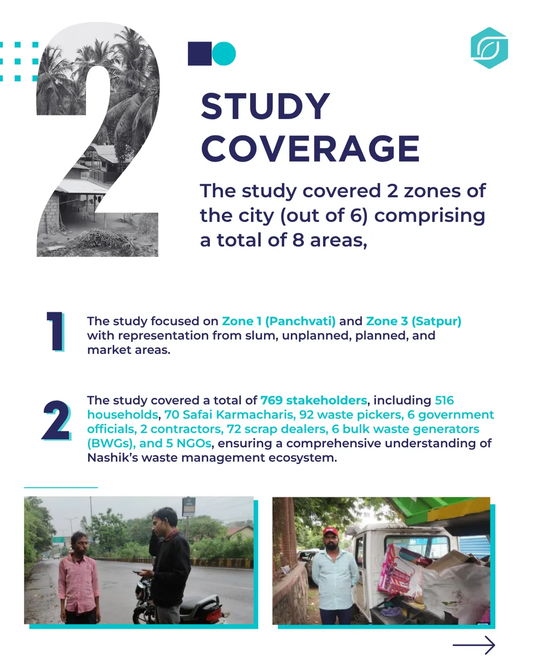 Plastic Circular Cities — Nashik — slide 3 of 5