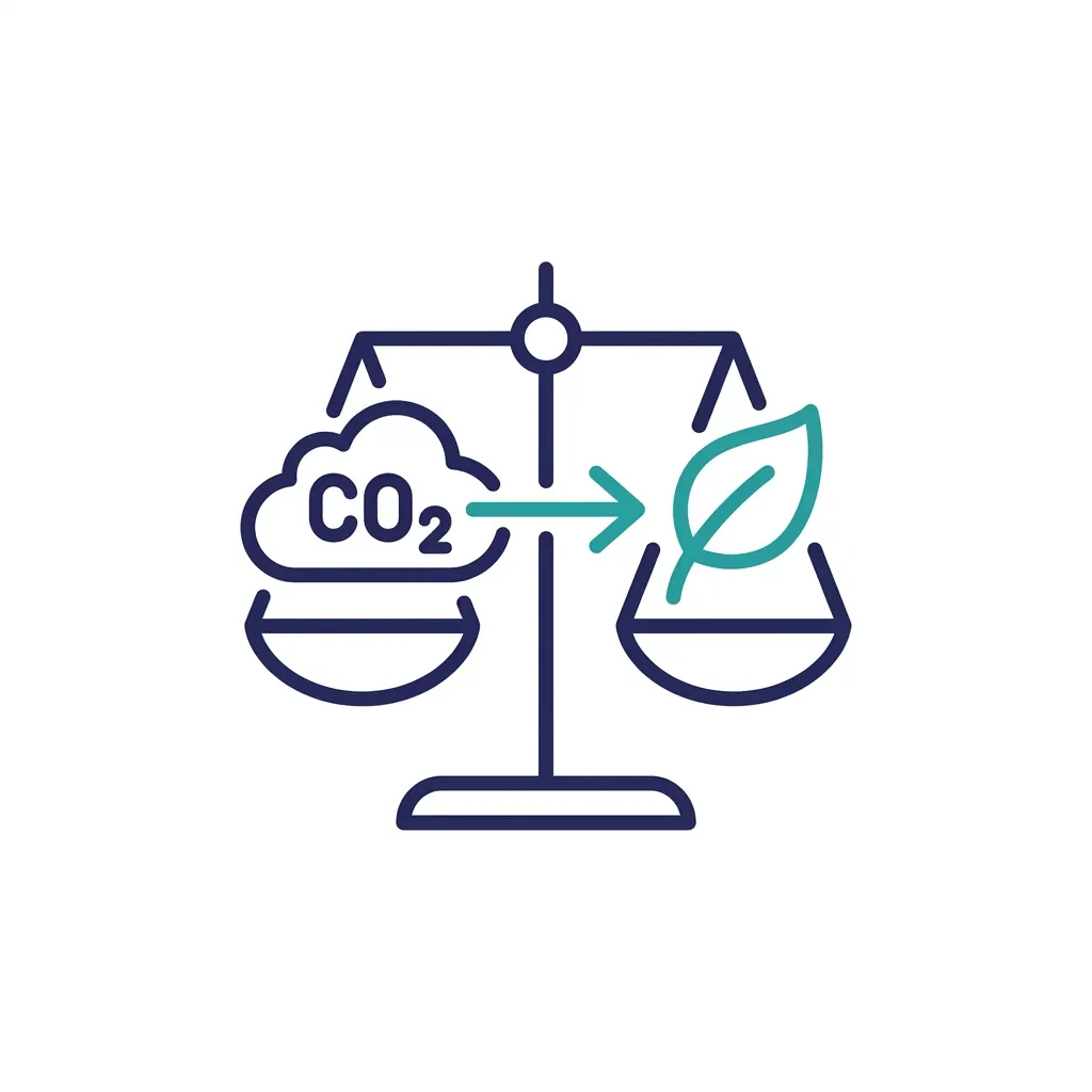 The Path to Net-Zero: A Roadmap to Carbon Neutrality for Indian Companies