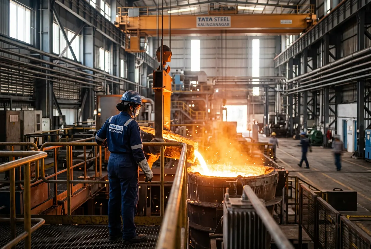 CBAM for Iron & Steel and Aluminium Exporters to the EU