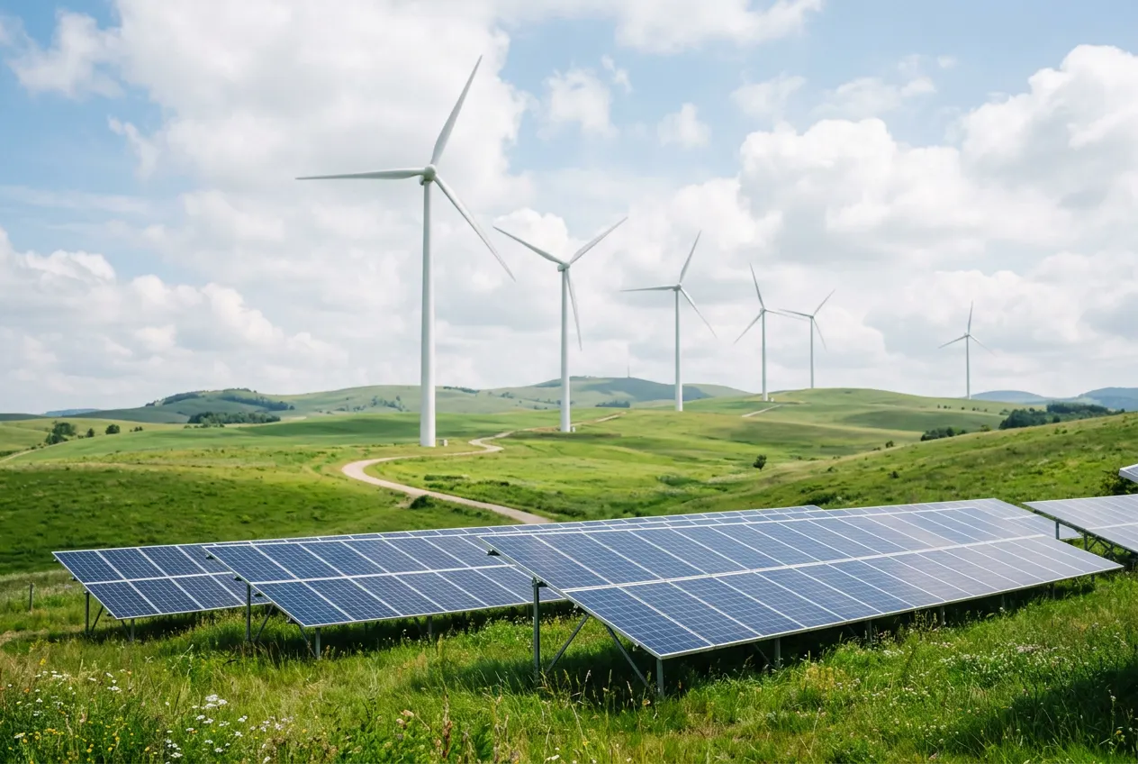 Carbon & Net-Zero at Social Lab