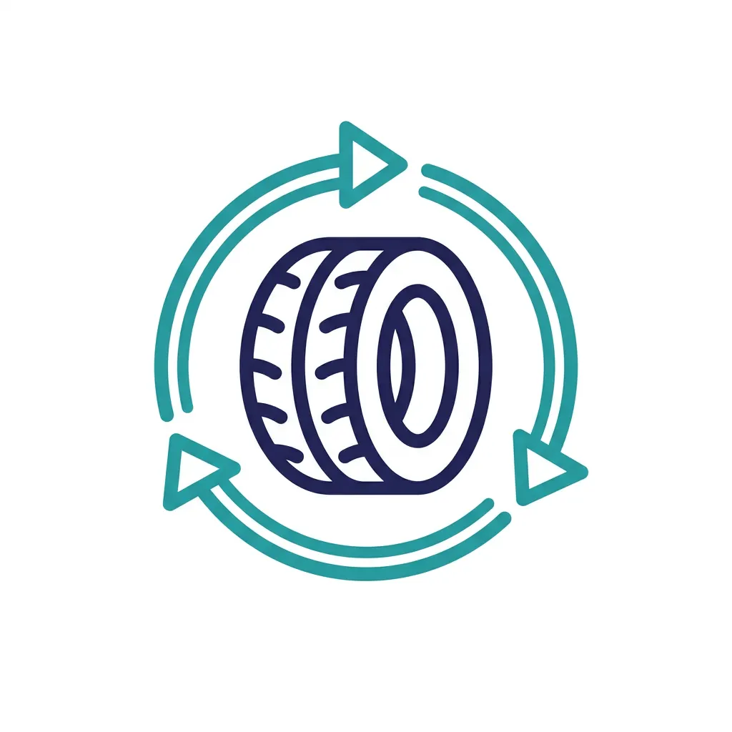 Tyre EPR in India: Compliance Obligations for Producers, Importers and Recyclers