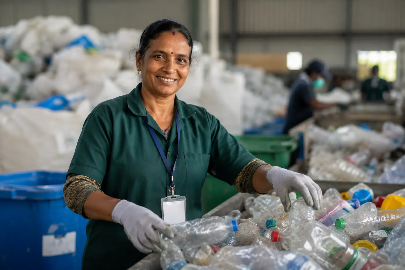 Wastepicker Integration and Formalisation: Why It Matters and How to Do It