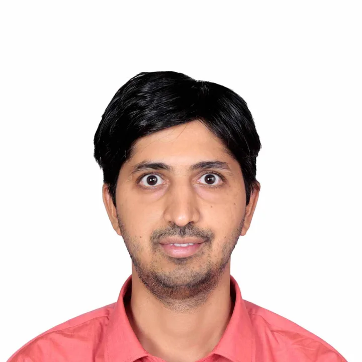 Anirudha Pandav