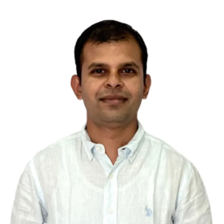 Shailesh Shinde