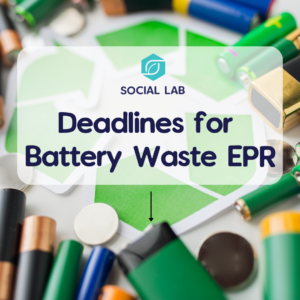 Read more about the article Battery Waste Management Rules