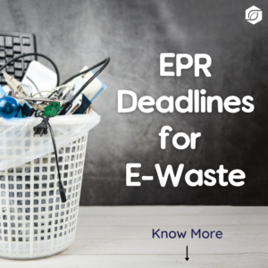 Read more about the article E-waste Management Rules